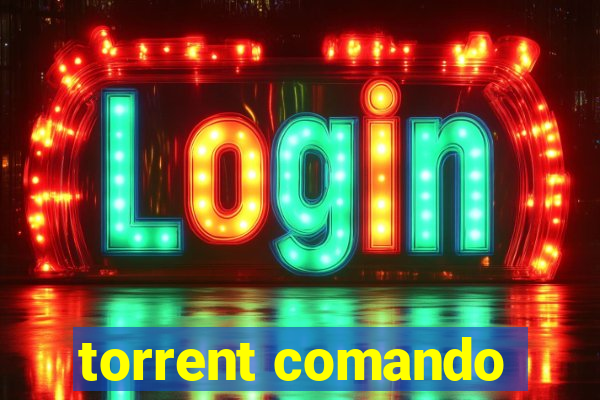 torrent comando